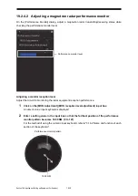 Preview for 22 page of Japan Radio Co. JMR-7230-S3 Instruction Manual