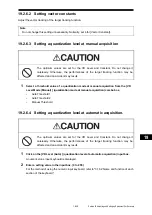 Preview for 27 page of Japan Radio Co. JMR-7230-S3 Instruction Manual