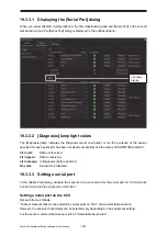 Preview for 34 page of Japan Radio Co. JMR-7230-S3 Instruction Manual