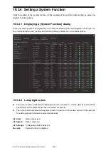 Preview for 40 page of Japan Radio Co. JMR-7230-S3 Instruction Manual