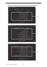 Preview for 82 page of Japan Radio Co. JMR-7230-S3 Instruction Manual