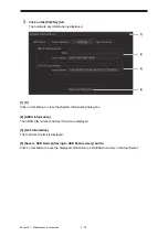 Preview for 84 page of Japan Radio Co. JMR-7230-S3 Instruction Manual