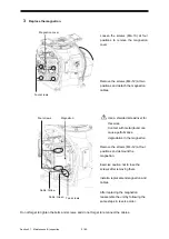 Preview for 124 page of Japan Radio Co. JMR-7230-S3 Instruction Manual