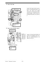 Preview for 126 page of Japan Radio Co. JMR-7230-S3 Instruction Manual