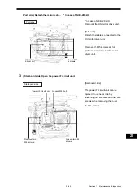 Preview for 139 page of Japan Radio Co. JMR-7230-S3 Instruction Manual