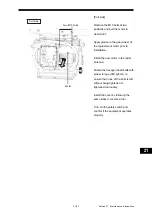 Preview for 141 page of Japan Radio Co. JMR-7230-S3 Instruction Manual