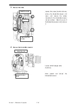 Preview for 150 page of Japan Radio Co. JMR-7230-S3 Instruction Manual