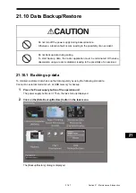 Preview for 171 page of Japan Radio Co. JMR-7230-S3 Instruction Manual