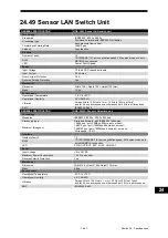 Preview for 277 page of Japan Radio Co. JMR-7230-S3 Instruction Manual