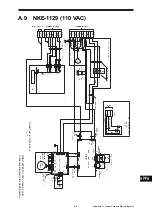 Preview for 287 page of Japan Radio Co. JMR-7230-S3 Instruction Manual