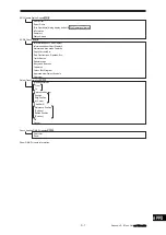 Preview for 389 page of Japan Radio Co. JMR-7230-S3 Instruction Manual