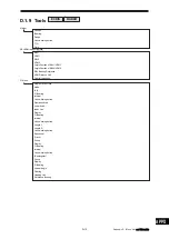 Preview for 395 page of Japan Radio Co. JMR-7230-S3 Instruction Manual