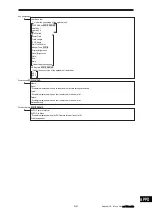 Preview for 409 page of Japan Radio Co. JMR-7230-S3 Instruction Manual