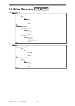 Preview for 410 page of Japan Radio Co. JMR-7230-S3 Instruction Manual