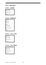 Preview for 436 page of Japan Radio Co. JMR-7230-S3 Instruction Manual