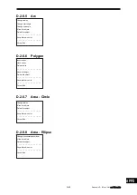 Preview for 437 page of Japan Radio Co. JMR-7230-S3 Instruction Manual