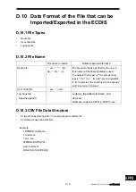 Preview for 543 page of Japan Radio Co. JMR-7230-S3 Instruction Manual