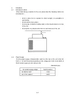 Предварительный просмотр 13 страницы Japan Radio Co. JRV-500B Maintenance Manual