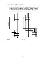 Предварительный просмотр 21 страницы Japan Radio Co. JRV-500B Maintenance Manual