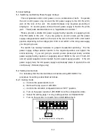 Предварительный просмотр 23 страницы Japan Radio Co. JRV-500B Maintenance Manual