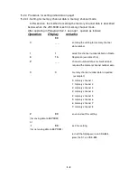 Предварительный просмотр 25 страницы Japan Radio Co. JRV-500B Maintenance Manual