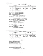 Предварительный просмотр 42 страницы Japan Radio Co. JRV-500B Maintenance Manual