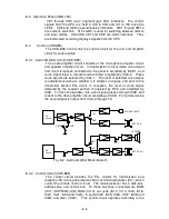 Предварительный просмотр 53 страницы Japan Radio Co. JRV-500B Maintenance Manual