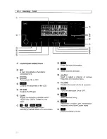 Preview for 24 page of Japan Radio Co. JSB-196GM Instruction Manual