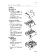 Preview for 139 page of Japan Radio Co. JSS-2150 Service Manual