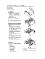 Preview for 140 page of Japan Radio Co. JSS-2150 Service Manual