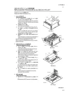 Preview for 141 page of Japan Radio Co. JSS-2150 Service Manual