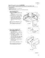 Preview for 145 page of Japan Radio Co. JSS-2150 Service Manual