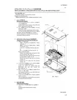 Preview for 149 page of Japan Radio Co. JSS-2150 Service Manual