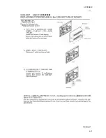 Preview for 155 page of Japan Radio Co. JSS-2150 Service Manual