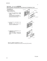 Preview for 156 page of Japan Radio Co. JSS-2150 Service Manual