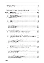 Предварительный просмотр 18 страницы Japan Radio Co. JUE-60GX Instruction Manual