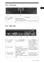 Предварительный просмотр 37 страницы Japan Radio Co. JUE-60GX Instruction Manual