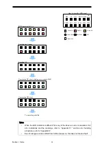 Предварительный просмотр 44 страницы Japan Radio Co. JUE-60GX Instruction Manual