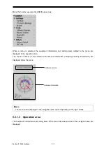 Предварительный просмотр 60 страницы Japan Radio Co. JUE-60GX Instruction Manual