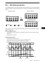 Предварительный просмотр 131 страницы Japan Radio Co. JUE-60GX Instruction Manual