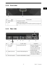 Предварительный просмотр 39 страницы Japan Radio Co. JUE-60KA Instruction Manual