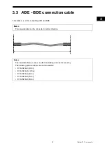 Предварительный просмотр 41 страницы Japan Radio Co. JUE-60KA Instruction Manual