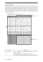 Предварительный просмотр 72 страницы Japan Radio Co. JUE-60KA Instruction Manual