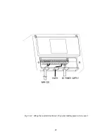 Preview for 33 page of Japan Radio Co. NCR-330 Instruction Manual