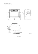 Preview for 13 page of Japan Radio Co. NKG-84 Instruction Manual