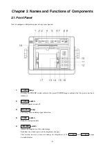 Preview for 15 page of Japan Radio Co. NKG-84 Instruction Manual