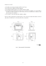 Preview for 19 page of Japan Radio Co. NKG-84 Instruction Manual