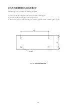 Preview for 20 page of Japan Radio Co. NKG-84 Instruction Manual