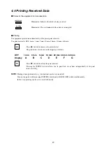 Preview for 30 page of Japan Radio Co. NKG-84 Instruction Manual