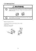 Preview for 40 page of Japan Radio Co. NKG-84 Instruction Manual